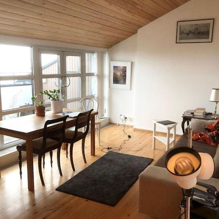 Kruununhaka - Crown Of Kruununhaka With Astonishing View Appartement Helsinki Buitenkant foto