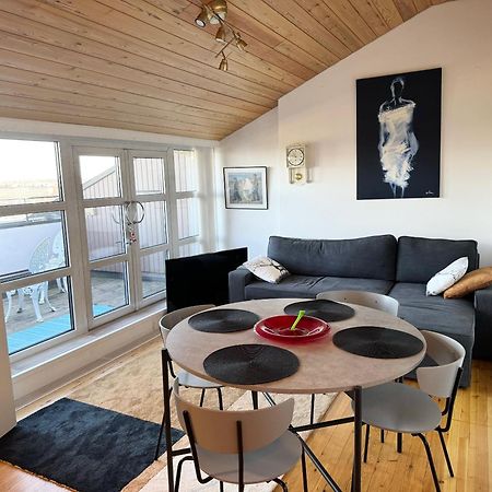 Kruununhaka - Crown Of Kruununhaka With Astonishing View Appartement Helsinki Buitenkant foto